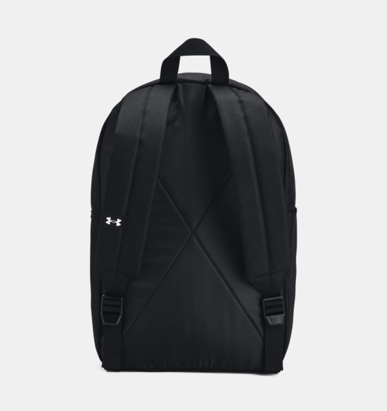 Рюкзак Loudon Lite Under Armour, цвет Black (20л) 2