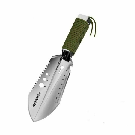 Лопата многофункциональная ручная Naturehike