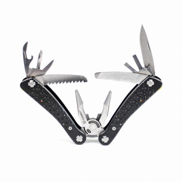 Мультитул Ganzo G106 9