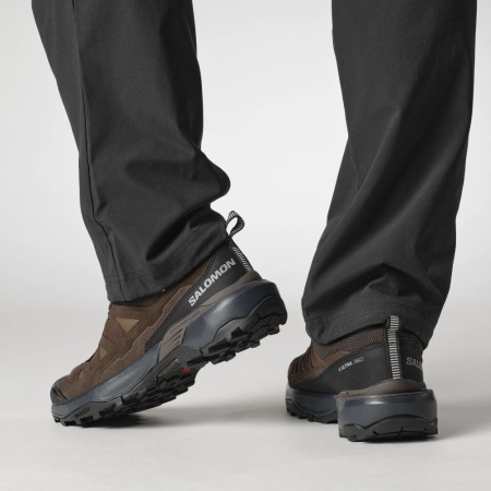 Кроссовки X ULTRA 360 LTR GTX Salomon, цвет Dark Earth Delicioso 8