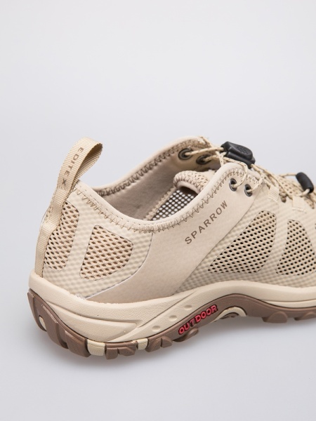 Кроссовки Sparrow EDITEX, цвет бежевый 5