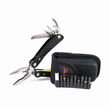 Мультитул Ganzo G106 8