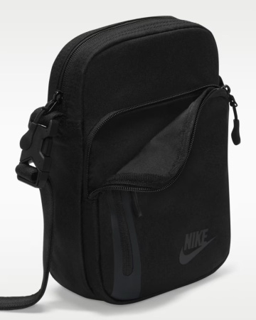 Сумка Elemental Premium Nike, цвет Black Anthracite 7