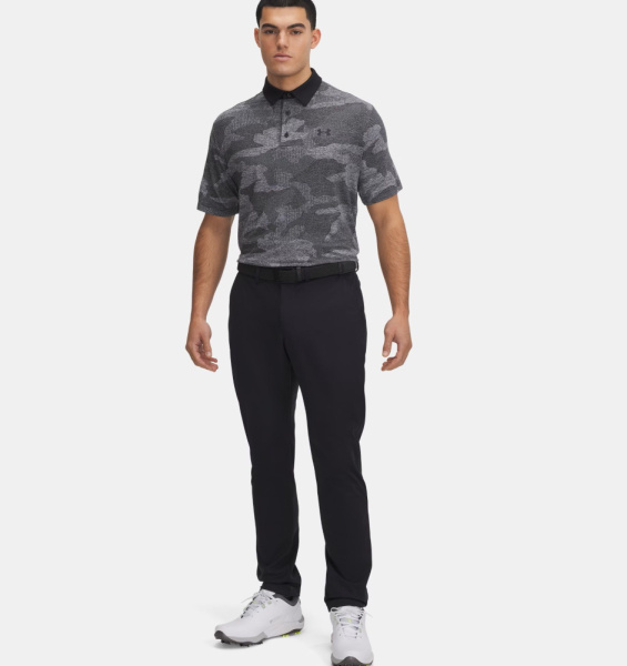 Брюки Drive Pro All Weather Under Armour, цвет Black 3