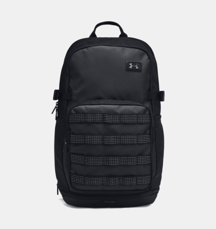 Рюкзак Triumph Sport Under Armour, цвет Black (21л)