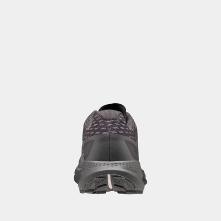 Кроссовки Kestrel Trail Running HH, цвет Black 3