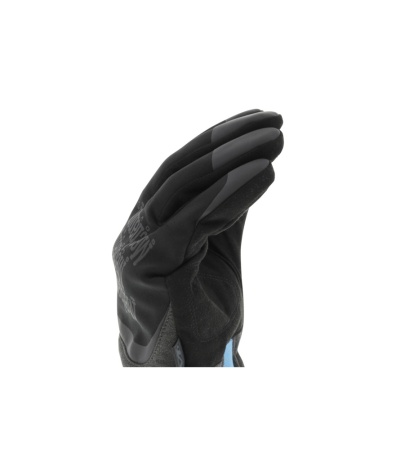 Перчатки ColdWork FastFit Mechanix, цвет Grey Black 4