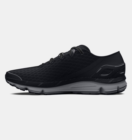 Кроссовки Speedform Gemini Under Armour, цвет Black 2