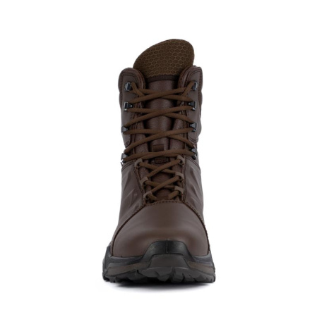 Ботинки GREYMAN HIGH Prabos, цвет Loamy Brown 4