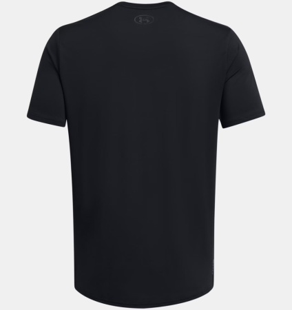 Футболка Vanish Energy Under Armour, цвет Black 4