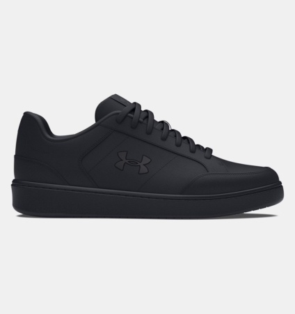 Кеды Official Under Armour, цвет Black