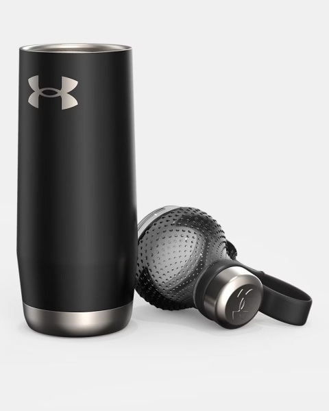 Бутылка Infinity 0.65л Under Armour, цвет Black 6