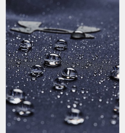 Куртка M Unstoppable LC Under Armour, цвет Midnight Navy 5