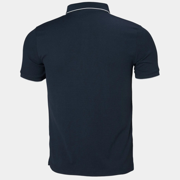 Поло Kos Polo HH, цвет Navy 2