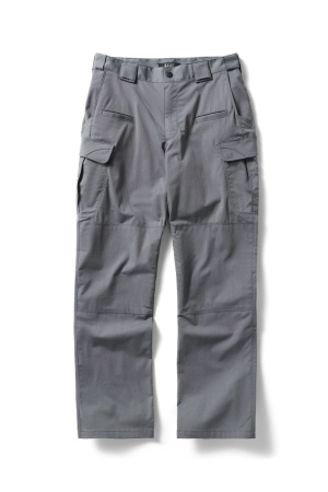 Брюки Stryke 5.11 Tactical, цвет Storm 4