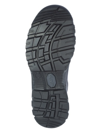 Ботинки VAGABUND HIGH GTX Kevlar Prabos RE2, цвет Black 12