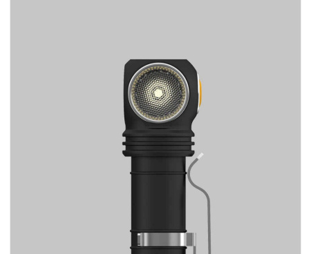 Мультифонарь Armytek Wizard C2 Pro Nichia Magnet Usb,1600лм, тёплый свет 3