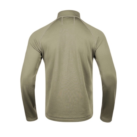 Толстовка Blue Label Stealth EmersonGear, цвет Khaki 4