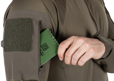 Рубашка Rapid Ops 5.11 Tactical, цвет Ranger Green 6