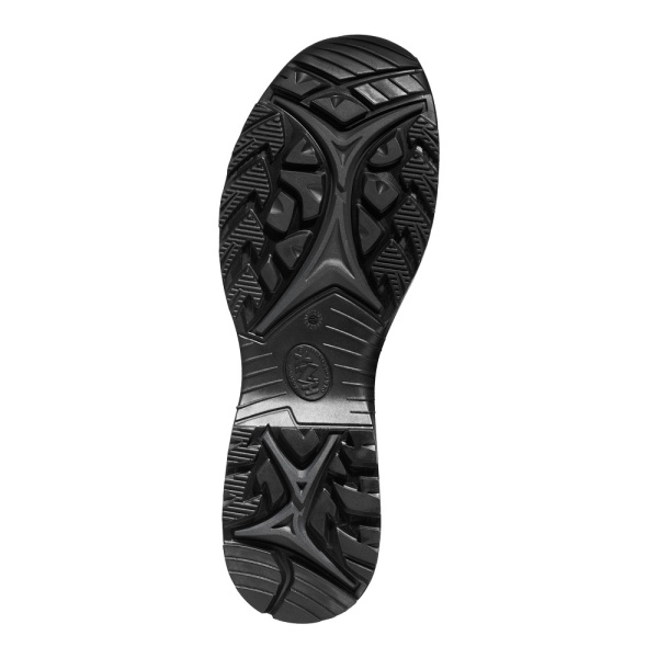 Ботинки HAIX BLACK EAGLE Tactical 2.1 GTX Low Black 2
