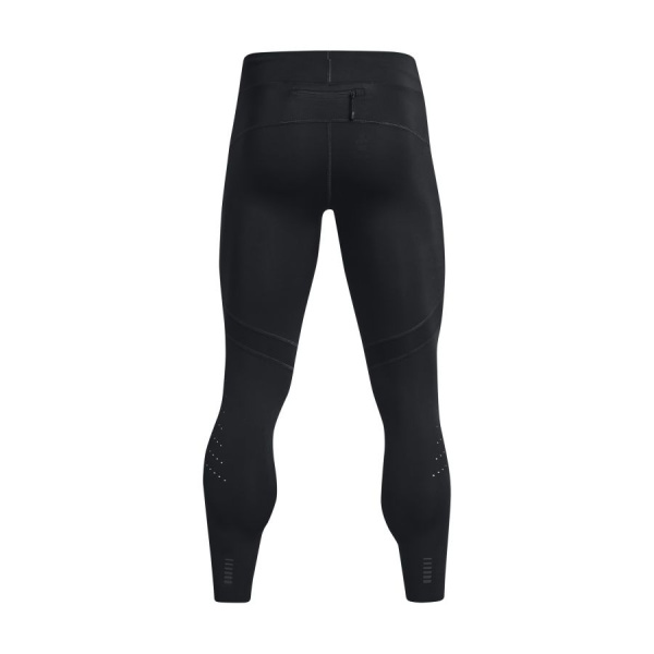 Тайтсы Speedpocket Under Armour, цвет Black 2