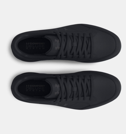 Кеды Official Under Armour, цвет Black 3