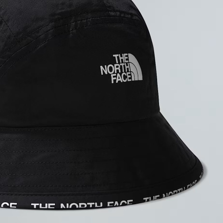Панама Cypress Bucket TNF, цвет TNF Black 3