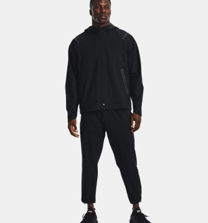 Ветровка Unstoppable Under Armour, цвет Black 3