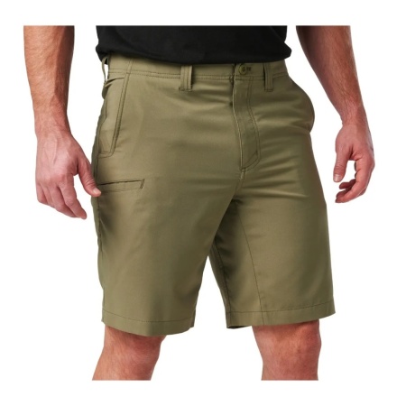 Шорты Dart 10 5.11 Tactical, цвет Tank Green 6