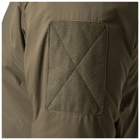 Куртка XTU LT3 Jacket 5.11 Tactical, цвет Ranger Green 11