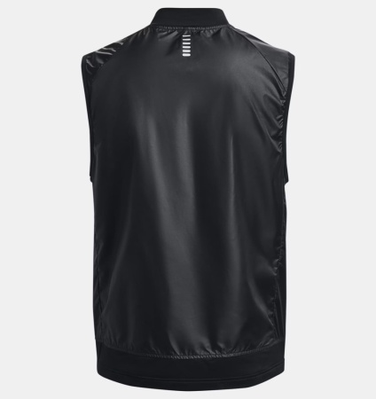 Жилет Storm Insulated Run Under Armour, цвет Black 7