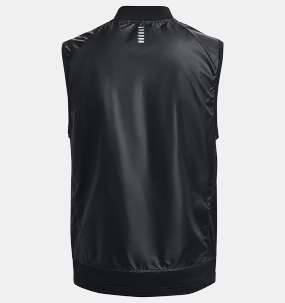 Жилет Storm Insulated Run Under Armour, цвет Black 7