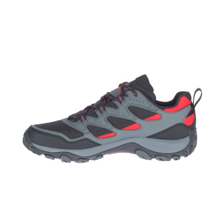 Ботинки WEST RIM SPORT GTX Merrell, цвет BlackHighRisk 3