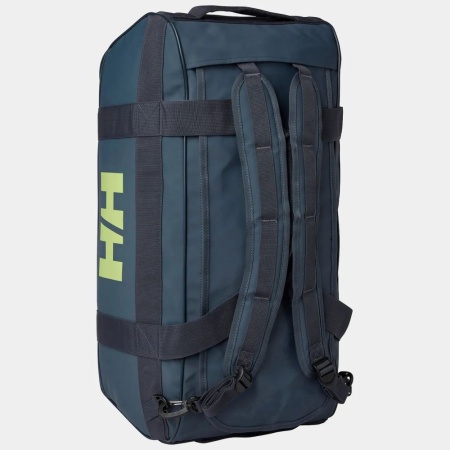 Сумка Scout Duffel HH, цвет Alpine Fros 50л 3