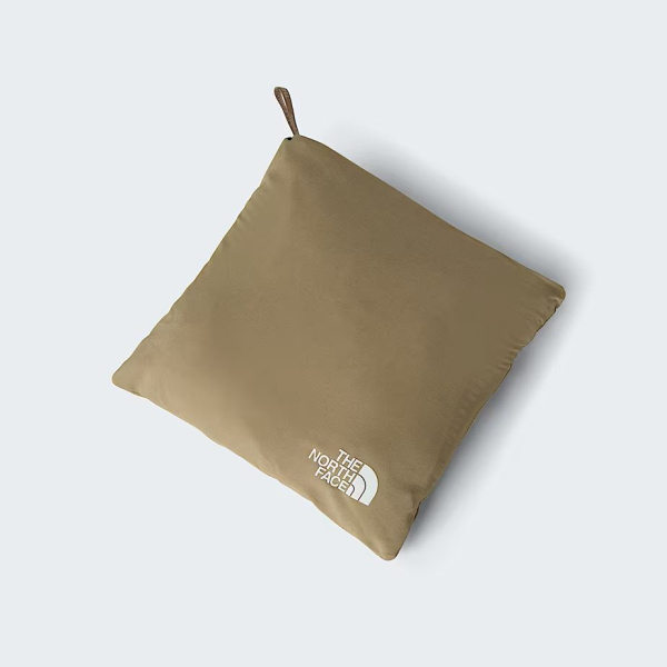 Анорак M Kecha Packable TNF, цвет Cedar 9