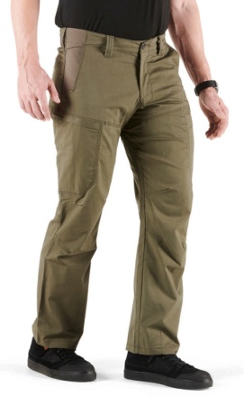Брюки APEX 5.11 Tactical, цвет Ranger Green 2