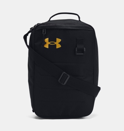 Сумка для обуви Loudon Lite Under Armour, цвет Black (14л)