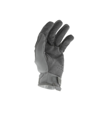 Перчатки Original Mechanix, цвет Wolf Grey (новый дизайн) 4