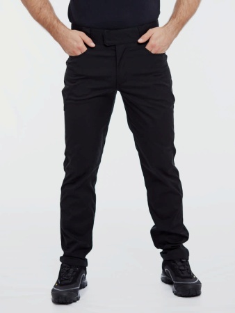 SP-GTP-DC-01 Брюки GREYMAN TACTICAL DuraCanvas Helikon, цвет Black