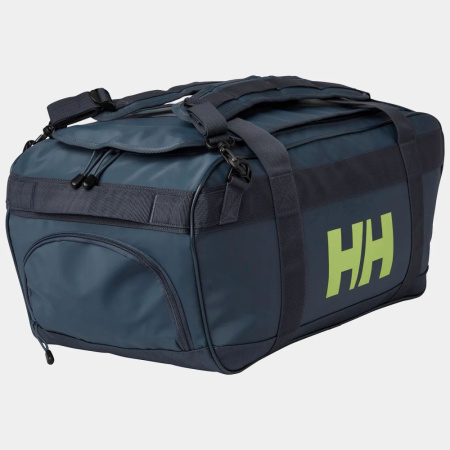Сумка Scout Duffel HH, цвет Alpine Fros 50л 2