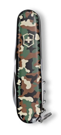 Нож перочинный Victorinox Spartan камуфляж 2