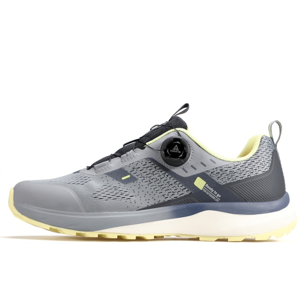 Кроссовки 320A Humtto, цвет SootSky Ash 3