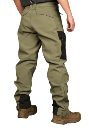 Брюки BlueLabel Killer whale EmersonGear, цвет OD 2