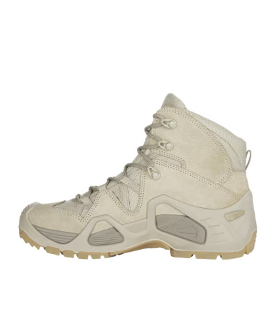 Ботинки LOWA ZEPHYR MID TF Desert 3