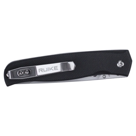Нож складной туристический Ruike P661-B 2