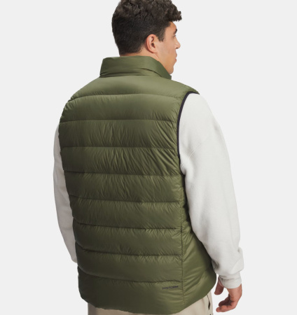 Жилет Legend Down Under Armour, цвет Green 2