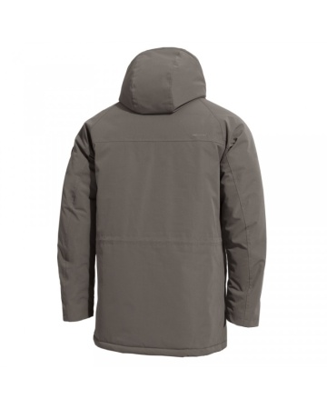 Парка Elements Pentagon, цвет RAL7013 2