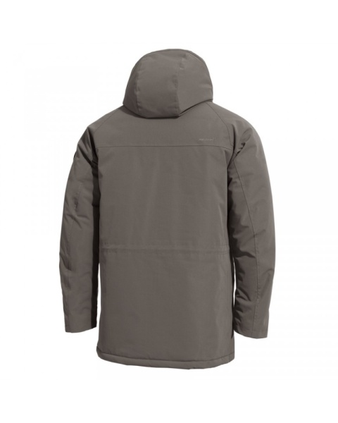 Парка Elements Pentagon, цвет RAL7013 2