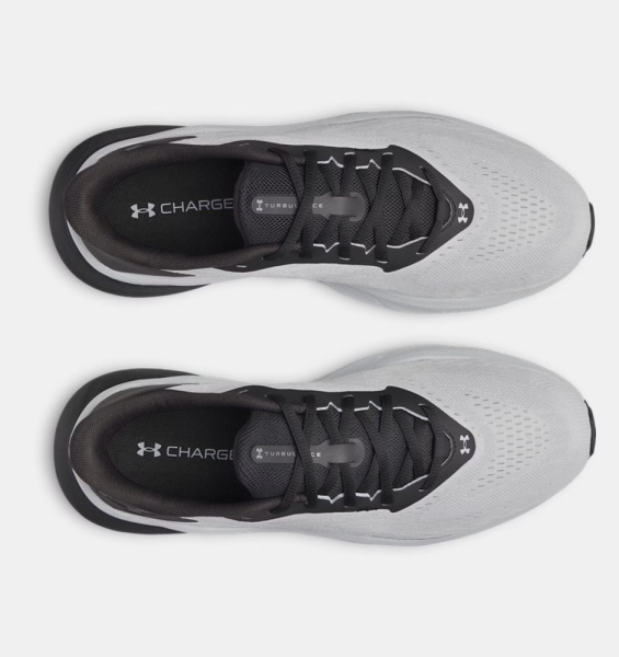 Кроссовки M Turbulence 3 Under Armour, цвет Mod Grey Black 3