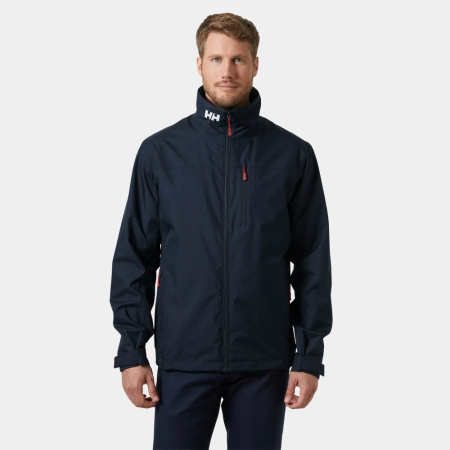 Куртка CREW 2.0 HH, цвет Navy  3